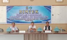 Kolaborasi 113 Desa, Sekolah, dan PKBM Ditargetkan Percepat Pengentasan Anak Tidak Sekolah di Jeneponto