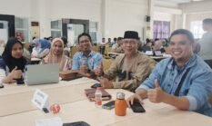 Sinergi Lintas Sektor Pemkab Jeneponto dan Kemenag, Perkuat Rencana Aksi Penuntasan Wajar 13 Tahun