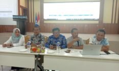 Tim Lintas Sektor Kabupaten Bantaeng Paparkan Rencana Aksi Penuntasan Wajar 13 Tahun di BBPMP Sulsel