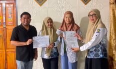 Suhermin Dampingi Masyarakat Bululoe, Administrasi Kependudukan Menjadi Lebih Mudah