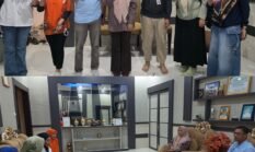 Sinergi DLH & PKK Jeneponto Siap Kampanyekan Gerakan Sadar Sukma, 1 Desa/Kelurahan 1 Bank Sampah