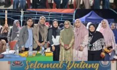 K3S Kecamatan Binamu Evaluasi Kegiatan Dan Tekankan Penyelesaian Kinerja