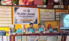 Visitasi Akreditasi, UPT SDN 19 Binamu Targetkan Peningkatan Mutu Menuju Akreditasi A
