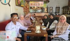 Pokja Bunda PAUD Jeneponto Matangkan Implementasi Wajib Belajar 1 Tahun Prasekolah