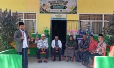 MA Darussalam Saroppo Gelar Maulid Nabi Muhammad Saw, Tanamkan Akhlak Mulia bagi Generasi Berprestasi