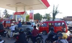 Antrean BBM Belum Terurai, Publik Mempertanyakan Solusi Darurat