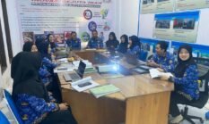 Perkuat Standar Mutu, LSPro UPT BPMPP Sulsel Matangkan Re-Akreditasi ISO 17065:2012