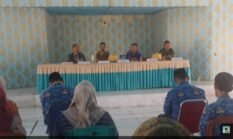 DLH Jeneponto Gelar Sosialisasi Pengolahan Sampah Berbasis Masyarakat di Bangkala Barat