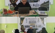 Gandeng AQTIF Internasional, Pesantren Agro Bahrul Ulum Jeneponto Bekali Calon Mentor Metode Menghafal Al-Qur’an