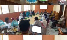 Disdikbud Jeneponto Gelar Rakor Lintas Sektor Matangkan Raperbup Wajib Belajar 1 Tahun Prasekolah