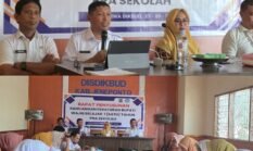 Jeneponto Percepat Wajib Belajar 1 Tahun Prasekolah, Bunda PAUD : Perbup Sebagai Komitmen Bersama Memajukan Pendidikan Anak Usia Dini