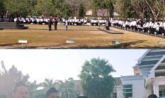 593 Anggota BPD Dilantik Serentak, Bupati Jeneponto Titip Amanah, Jaga Harmoni, Fokus Melayani Rakyat dan Tinggalkan Perbedaan